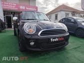MINI Cooper One D