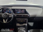 Mercedes-Benz EQC 400 4 Matic - Edition 1886