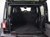 Jeep Wrangler Unlimited 2.0 TG 4xe Sahara