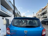 Dacia Sandero Step way
