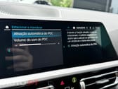 BMW 320 e Touring Auto