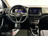 Volkswagen T-Cross 1.0 TSI OPF Life