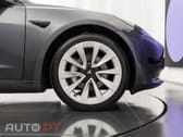 Tesla Model 3 Tração Traseira