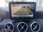 Mercedes-Benz A 180 d Urban