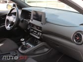 Hyundai Kauai 1.0 T-GDi N-Line
