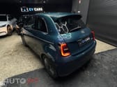 Fiat 500e 42 kWh Icon