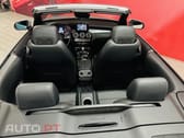 Mercedes-Benz C 180 AMG Line