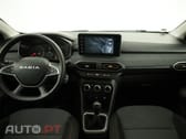 Dacia Sandero Sandero 1.0 ECO-G Stepway Extreme + Up&Go Bi-Fuel