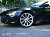 BMW 630 i