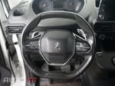 Peugeot Partner 1.5 Blue-HDI Asphalt L1 EAT8