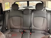 MINI Clubman One D Classic