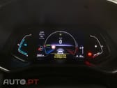 Renault Clio 1.6 E-Tech Exclusive
