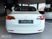 Tesla Model 3 Standard Range Plus RWD