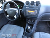 Ford Transit Connect 1.8 TDCI