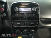 Renault Clio 1.5 dCi Zen