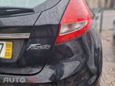 Ford Fiesta 1.25