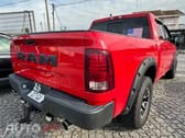 Dodge RAM 5.7 V8 HEMI REBEL GPL