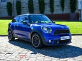 MINI Paceman Cooper SD ALL4 Auto