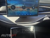 BYD Tang 86.4 kWh AWD Flagship