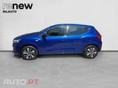Dacia Sandero EXPRESSION ECO-G 100