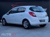 Opel Astra 1.3CDTi