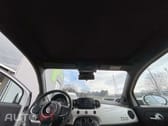 Fiat 500C 1.0 Hybrid
