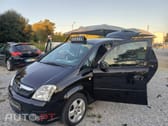 Opel Meriva 1.3 CDTI 5 Lugares