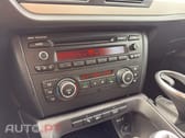 BMW X1 18 d sDrive
