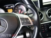 Mercedes-Benz CLA 200 AMG Line Aut.