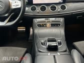 Mercedes-Benz E 300 e AMG Line