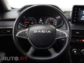 Dacia Jogger ECO-G Bi-Fuel Extreme+ 7 lugares