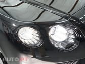 Bentley Continental GT V8