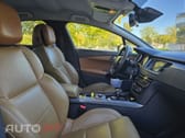 Peugeot 508 RXH 2000 HDi hybrid4 Caixa Automática 200 Cv's Sport