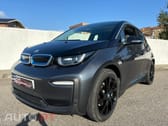 BMW i3 94Ah +Comfort Package Advance