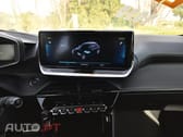 Peugeot E-208 50 kWh GT Line