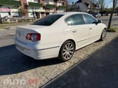 Volkswagen Passat 2.0 TDI R-Line Edition