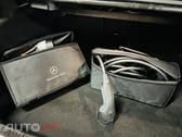 Mercedes-Benz A 250 e AMG Line