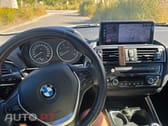 BMW 118 Sport