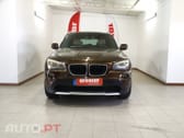 BMW X1 20 d xDrive Pack M