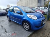 Citroen C1 1.0 VTi Shine ETG