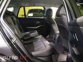 BMW 320 e Line Sport Auto