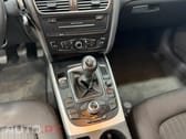 Audi A4 Avant 2.0 TDI Advance