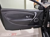 Renault Mégane Coupe 1.5 dCi GT Line EDC
