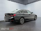 BMW 320 d xDrive Auto