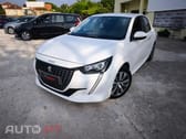 Peugeot 208 1.2 PureTech Active