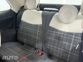 Fiat 500C 1.0 Hybrid Launch Edition