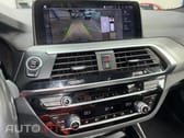 BMW X3 xDrive20d Aut. M Sport