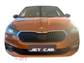 Skoda Fabia 1.0 TSI Ambition