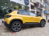 Jeep Avenger 54 kWh Summit