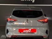 Renault Clio 1.0 TCe Evolution Bi-Fuel